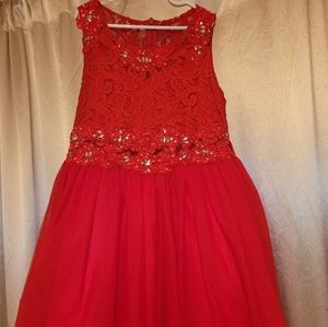 Beautiful girl dress 👗